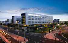 Одноместный номер Deluxe