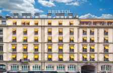 Двухместный полулюкс