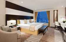 Люкс Panoramic с 2 комнатами