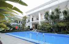 Одноместный номер Standard