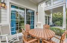 Коттедж Deluxe c 1 комнатой