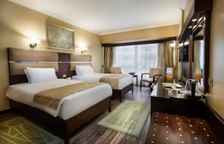 Двухместный номер Standard