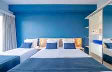 Трёхместный номер Standard