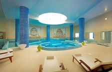 Одноместный номер Standard с видом на море