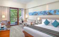 Двухместный номер Large