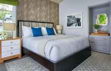 Двухместное бунгало с патио Signature