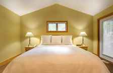 Апартаменты с 2 комнатами