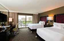 Двухместный номер Standard с балконом