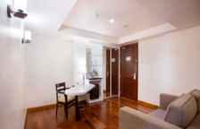 Двухместный люкс