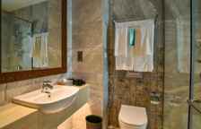 Двухместный номер Deluxe с красивым видом из окна