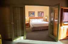 Двухместный люкс Deluxe c 1 комнатой