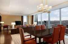 Двухместный люкс Presidential