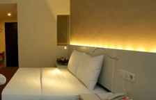 Одноместный номер Superior