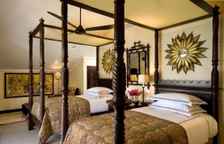 Двухместный номер Classic с видом на сад