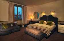 Двухместный номер Standard