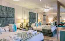 Одноместный люкс