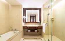 Двухместный номер Horizon Club с видом на реку