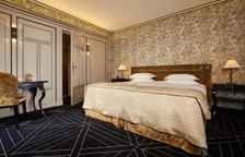 Одноместный номер Deluxe