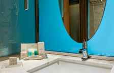 Двухместный номер Superior