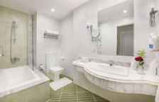 Двухместный номер Superior