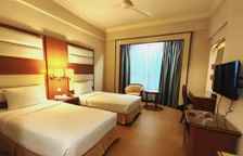 Двухместный номер Superior