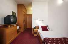 Одноместный номер Economy