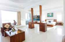 Двухместный номер Deluxe