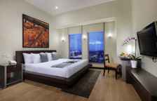 Двухместный клубный номер Executive