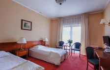 Двухместный номер Standard