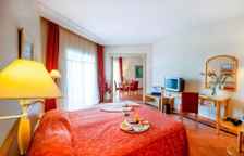 Одноместный номер Standard