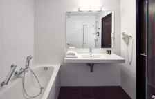 Двухместный номер Deluxe