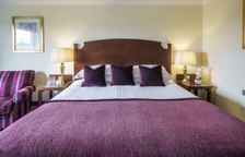 Двухместный полулюкс