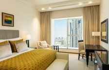 Резиденция с 3 комнатами