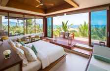 Одноместный люкс