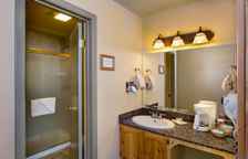 Четырёхместный номер Standard