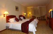 Двухместный номер Deluxe