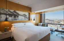 Двухместный люкс клубный