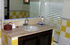 Одноместный номер