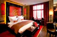 Одноместный номер Superior