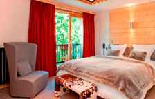 Двухместный номер Comfort