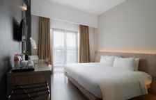 Двухместный номер Deluxe