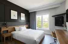 Одноместный номер Comfort