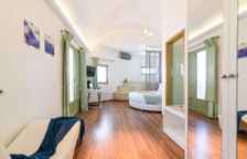 Одноместный люкс