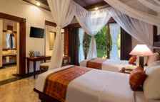 Двухместный номер Deluxe