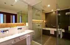 Двухместный полулюкс Standard