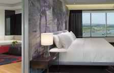 Двухместный номер Guest с видом на реку