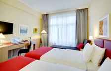 Двухместный номер Стандартный для людей с ограниченными возможностями