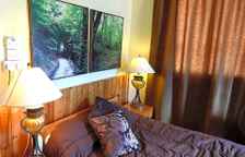 Семейный номер Standard с балконом