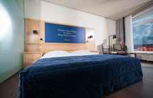 Двухместный номер Superior с балконом