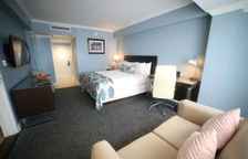 Одноместный люкс Deluxe